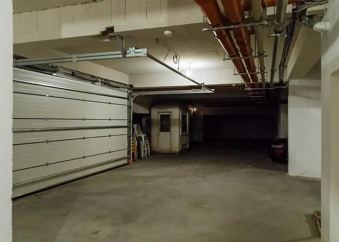 22 - New Building & Parking アパート *