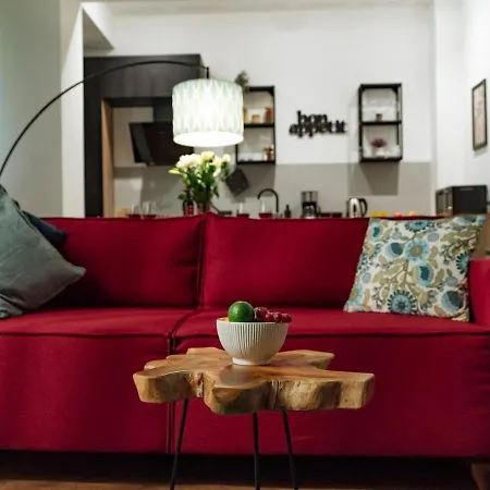 22 - New Building & Parking Apartament Bucureşti