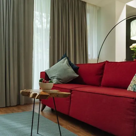 22 - New Building & Parking *