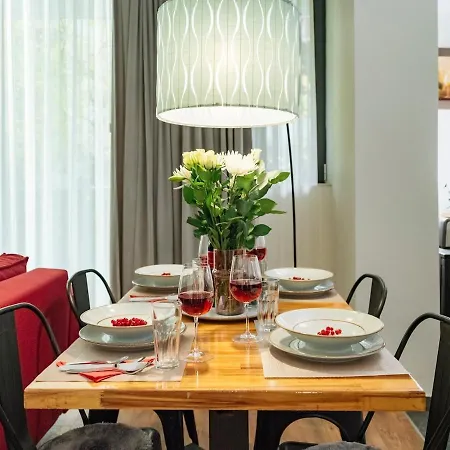 22 - New Building & Parking Bucureşti