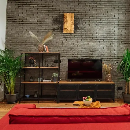 22 - New Building & Parking