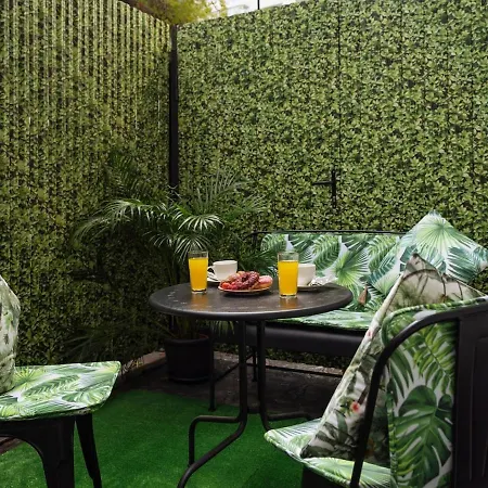 22 - New Building & Parking * Bucureşti