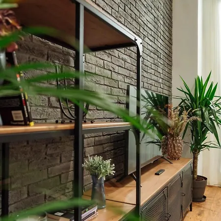 22 - New Building & Parking