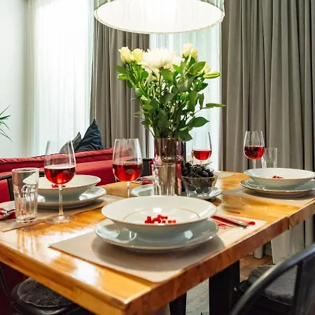 22 - New Building & Parking