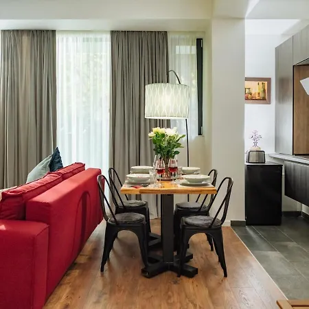 22 - New Building & Parking Bucureşti