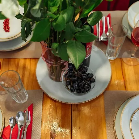 22 - New Building & Parking