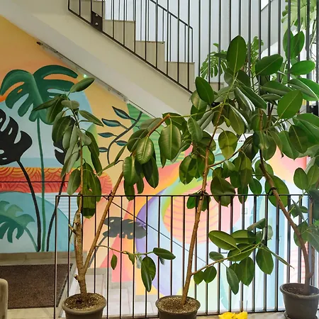 22 - New Building & Parking