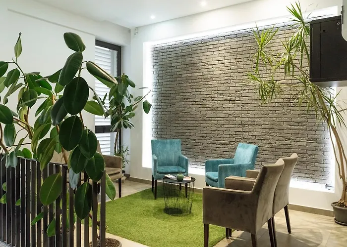 22 - New Building & Parking Appartamento Bucarest