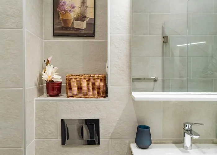 22 - New Building & Parking *