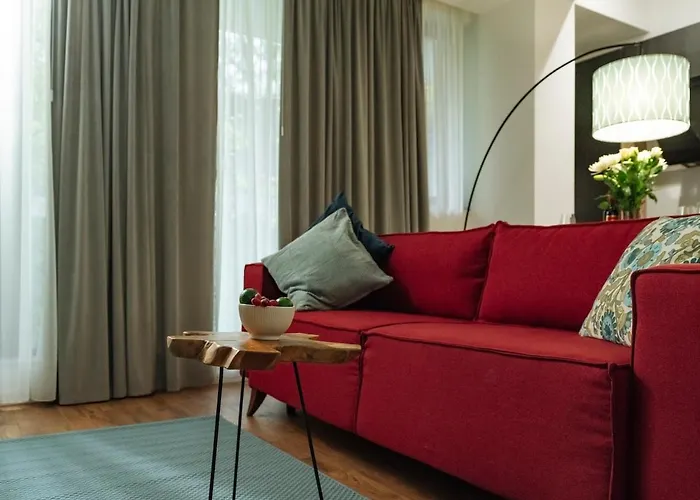 22 - New Building & Parking *