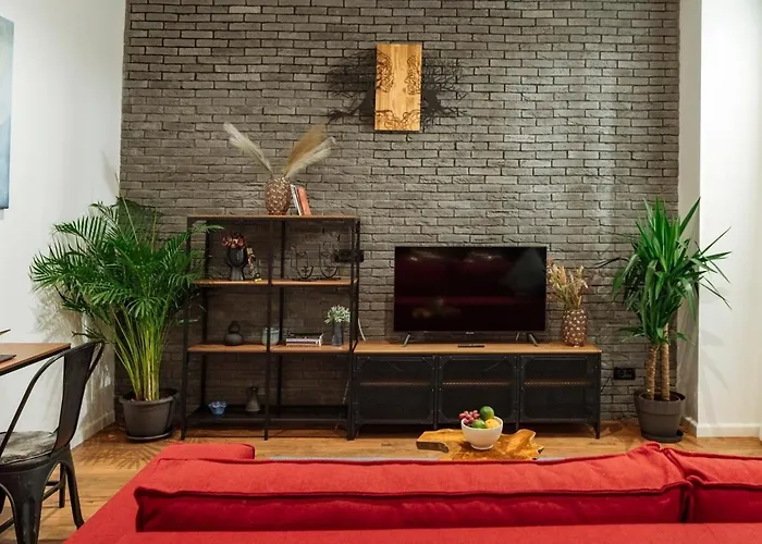 22 - New Building & Parking