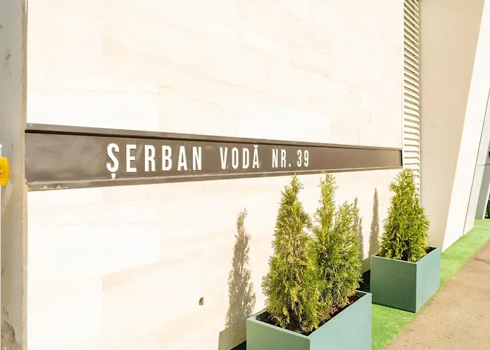 Апартаменти 22 - New Building & Parking *