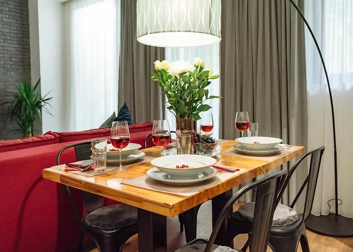 22 - New Building & Parking *