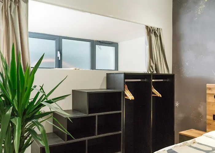 22 - New Building & Parking Бухарест