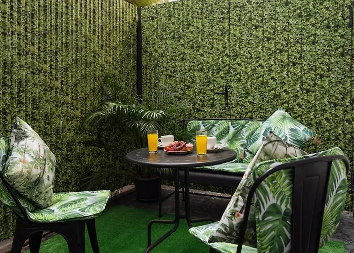 22 - New Building & Parking * Бухарест