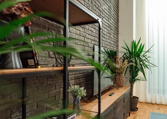 22 - New Building & Parking