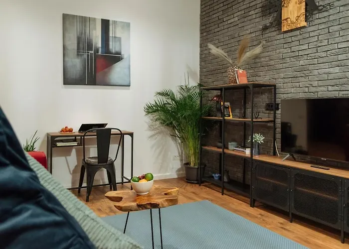 22 - New Building & Parking Appartamento *