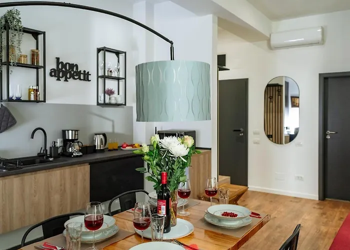 22 - New Building & Parking *