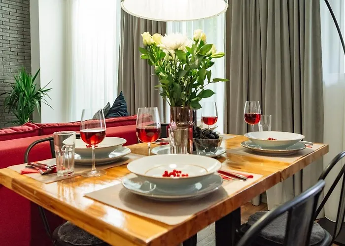 22 - New Building & Parking