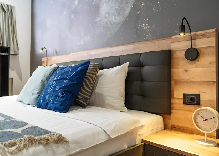 22 - New Building & Parking Appartamento