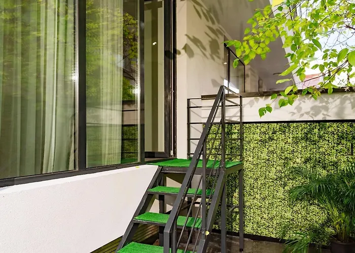 22 - New Building & Parking Appartamento *