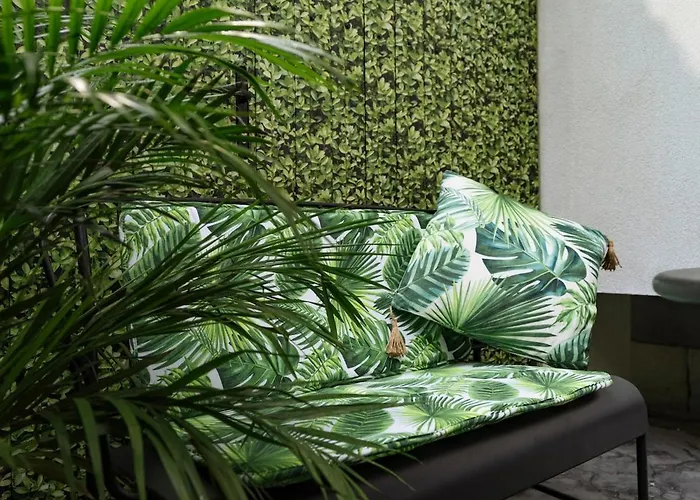 Appartamento 22 - New Building & Parking *