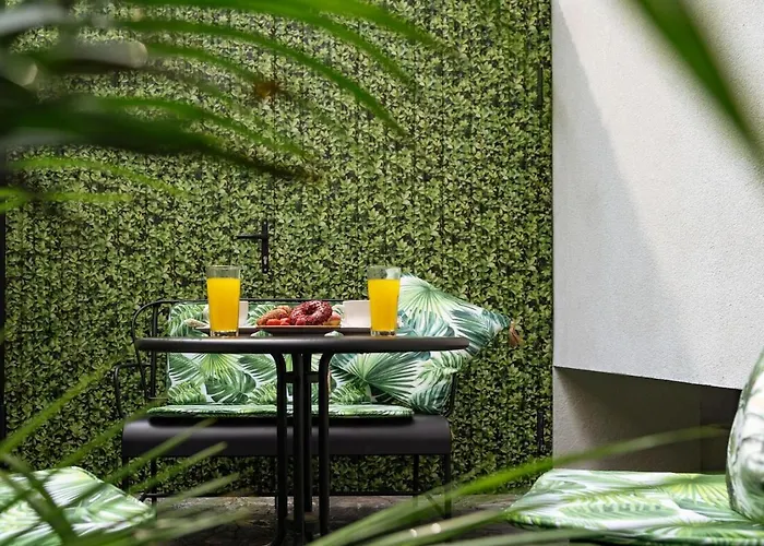 22 - New Building & Parking Appartamento Bucarest