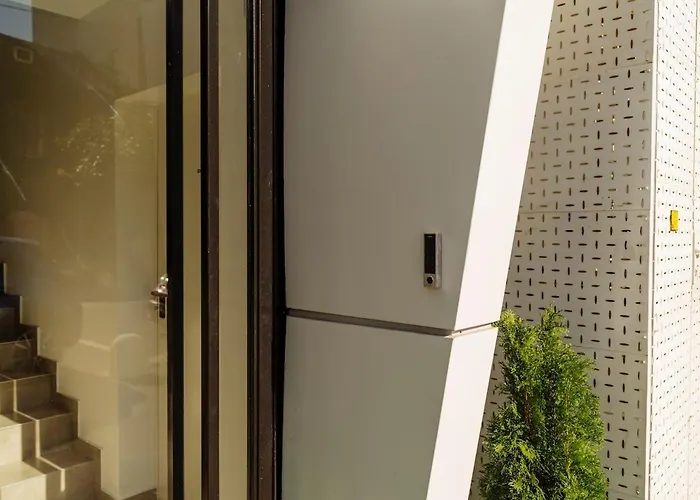 Апартаменти 22 - New Building & Parking Бухарест