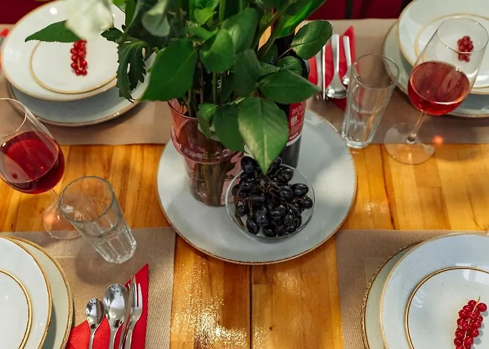 22 - New Building & Parking