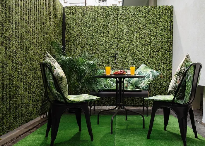 22 - New Building & Parking Appartamento *