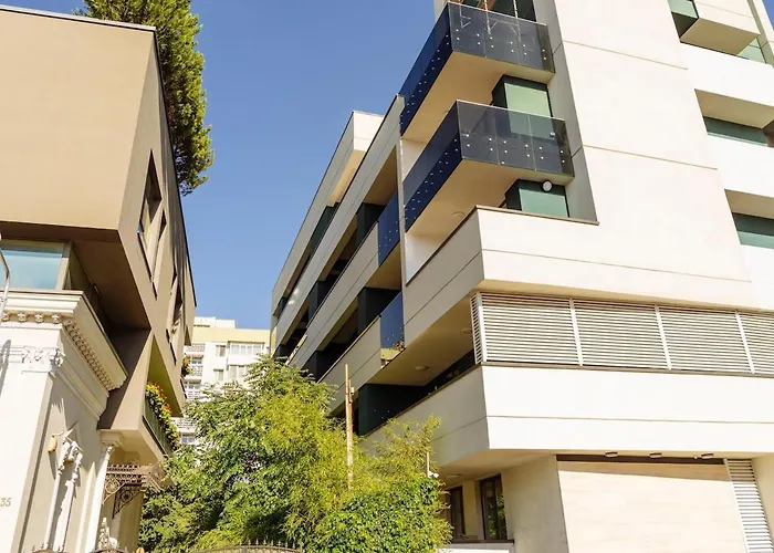 22 - New Building & Parking *